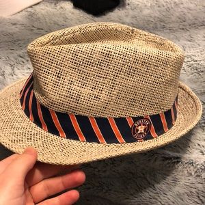 Astros hat